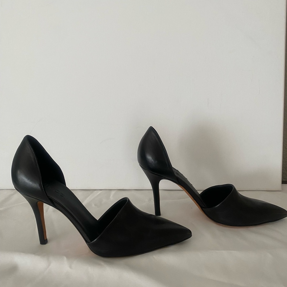 VINCE womens pumps